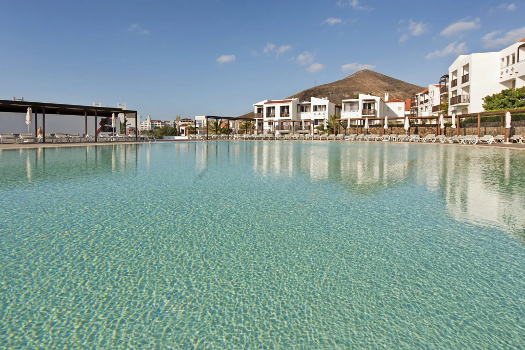 Hotel Esencia de Fuerteventura by Princess - Adults Only