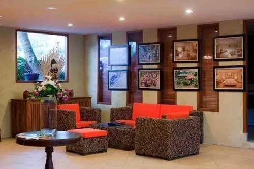 Kyriad Desa Gumati Bogor