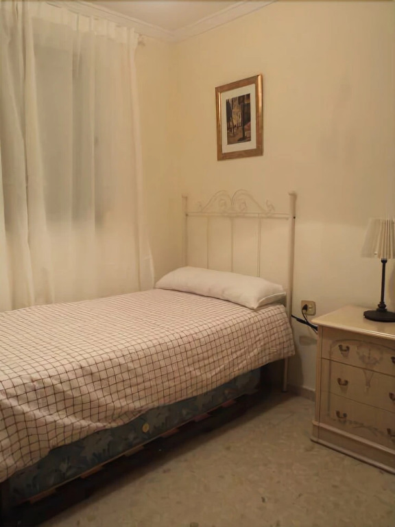Apartamento Jerez Caña