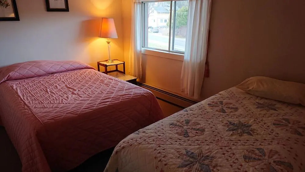 brookside motor inn
