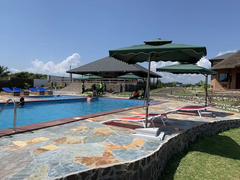 Lemon Beach Resort