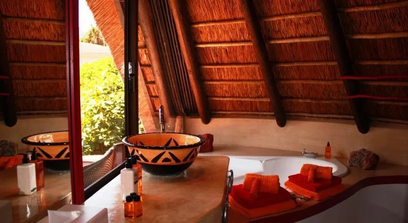 Thulani River Lodge