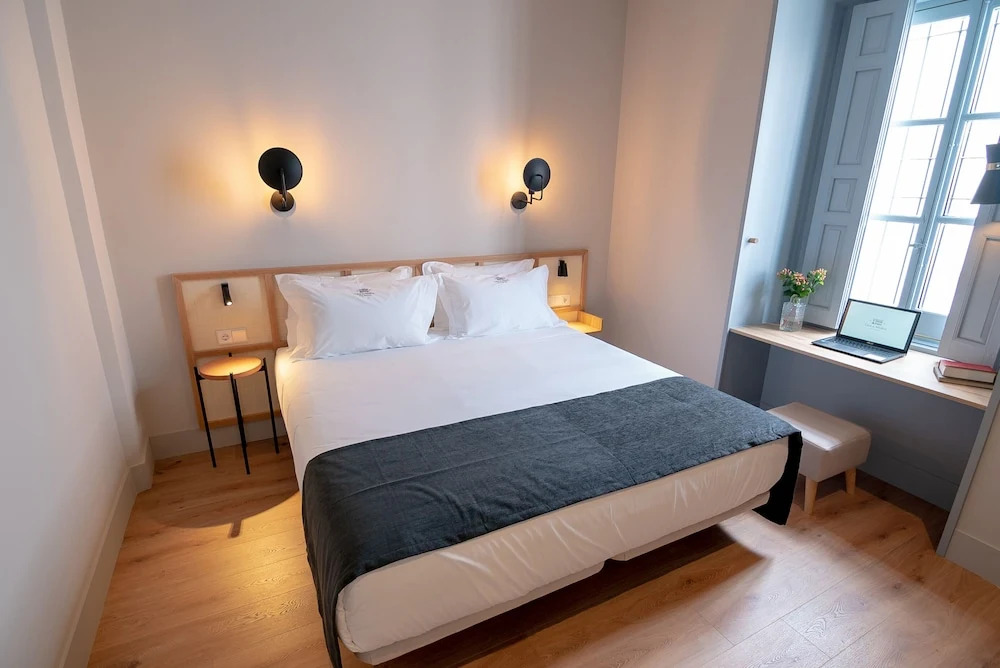 Casa del Médico Hotel Boutique