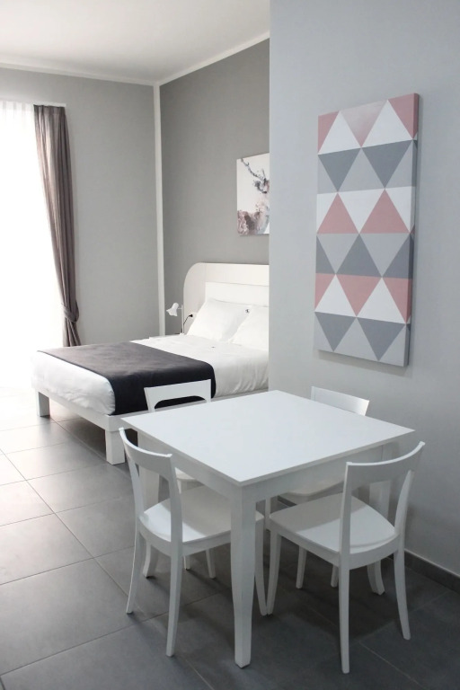 Hotel San Michele