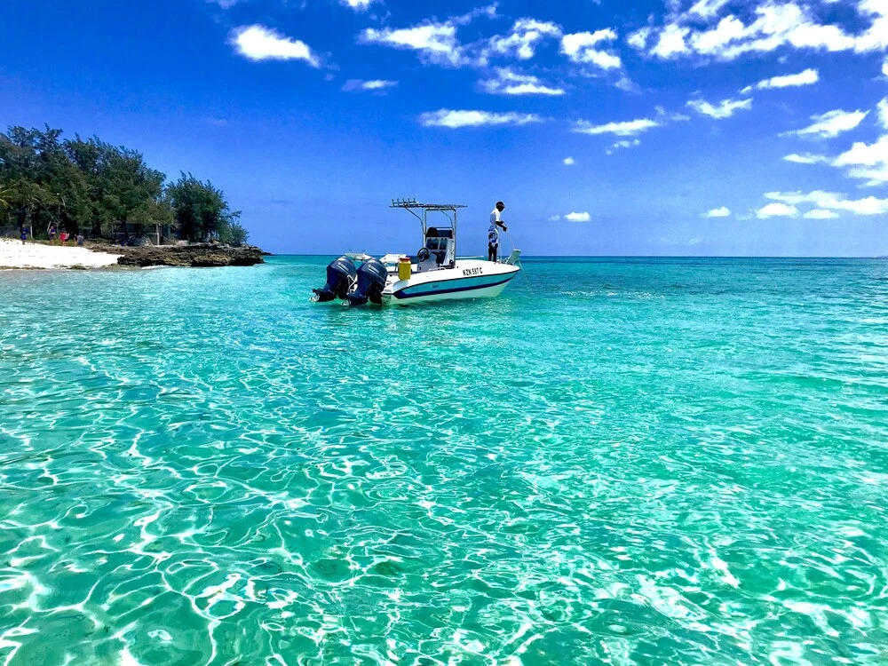 Eden Bay Eco Lodge