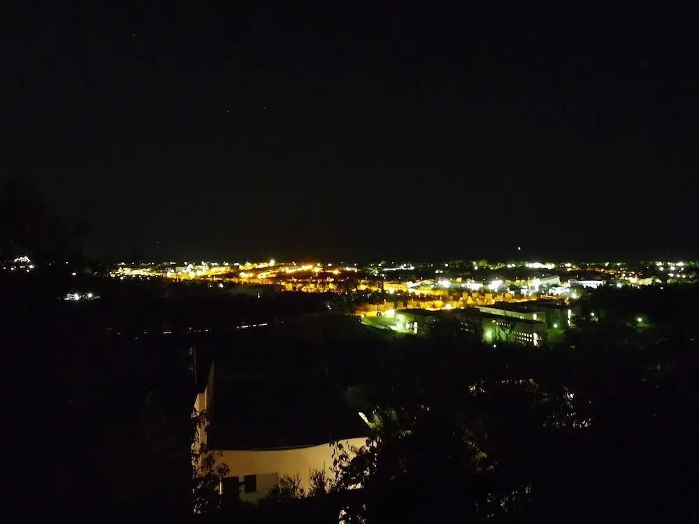 Residenza Collina Dei Pini