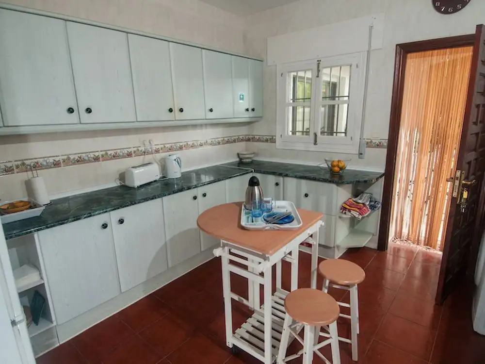 Splendid Villa in Almogía With Private Swimming Pool