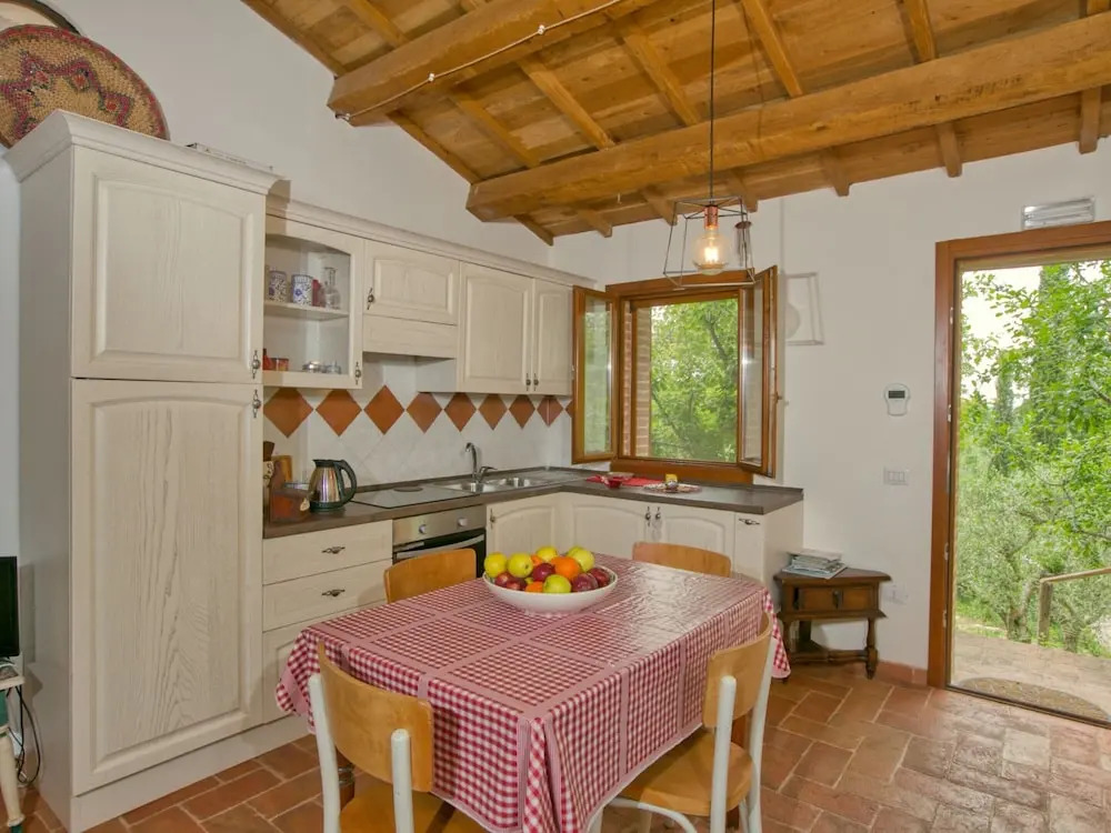 Holiday Home in Assisi With Heated Pool