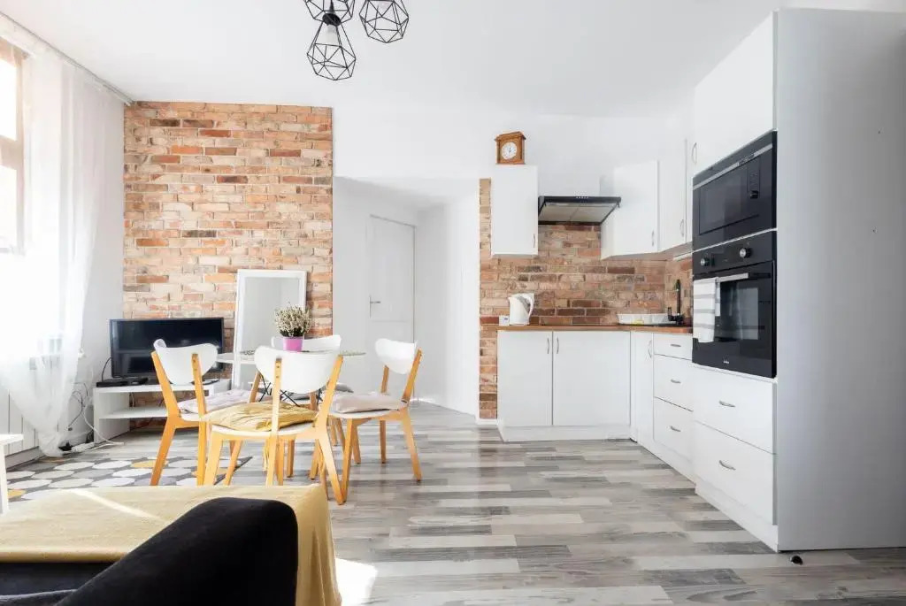 Apartamenty pod Kicarzem