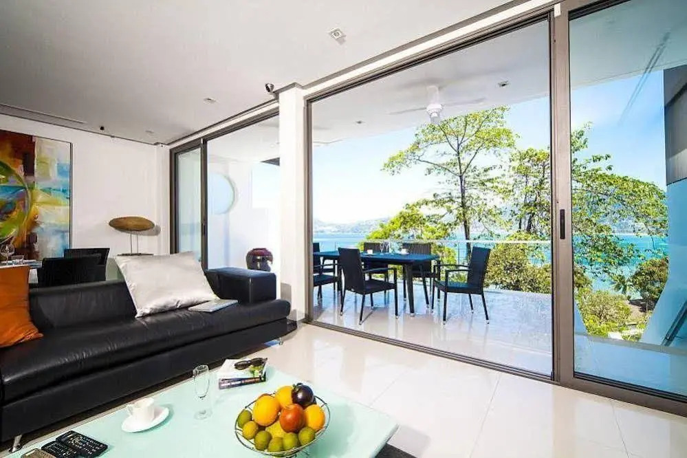 Villa Atika A5