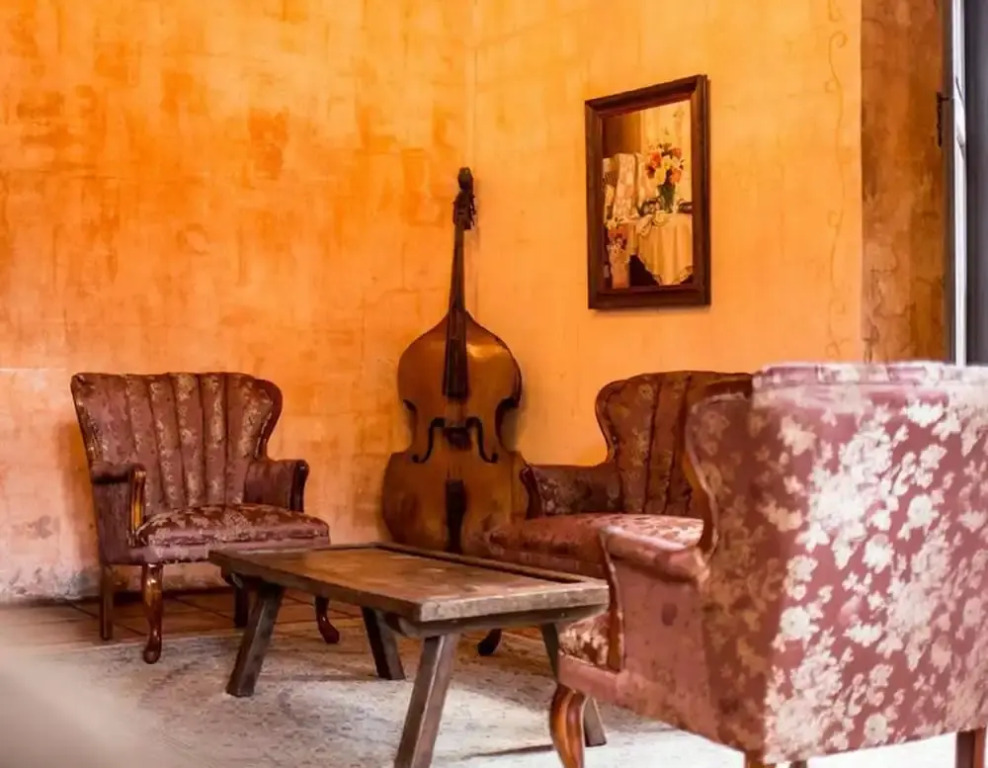 Hotel La Casona de Antigua