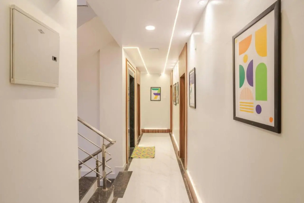 Treebo Parashar Max