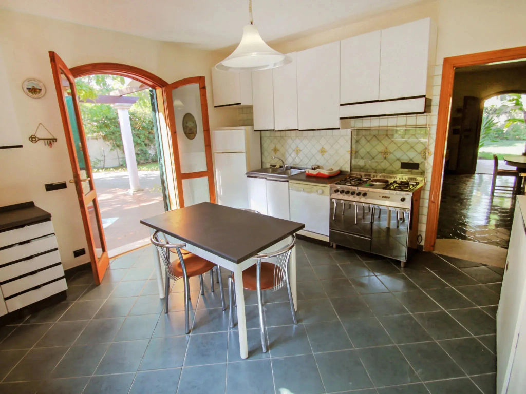 Villa Orchidea by Interhome