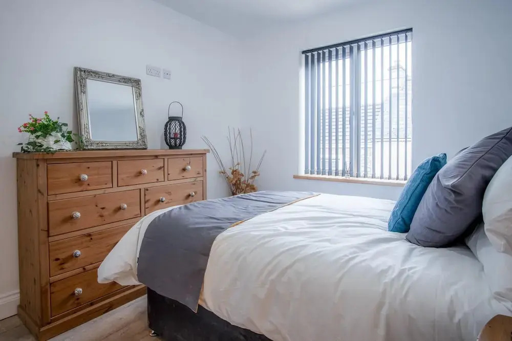 Wiston Street - 2 Bedroom Holiday Home - Pembroke