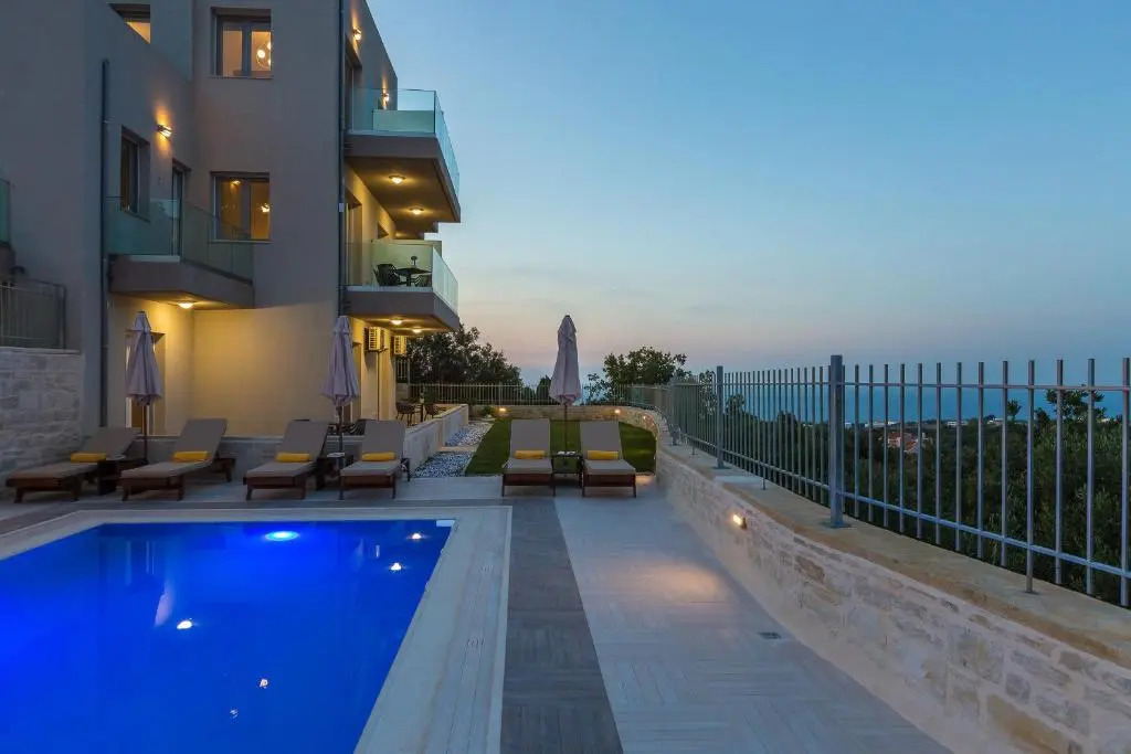 Vigla Suites