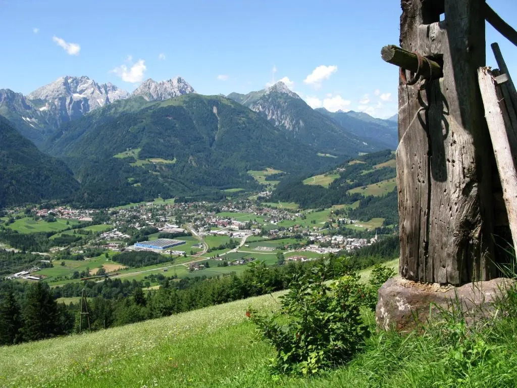 Chalets & Glamping Nassfeld by ALPS RESORTS