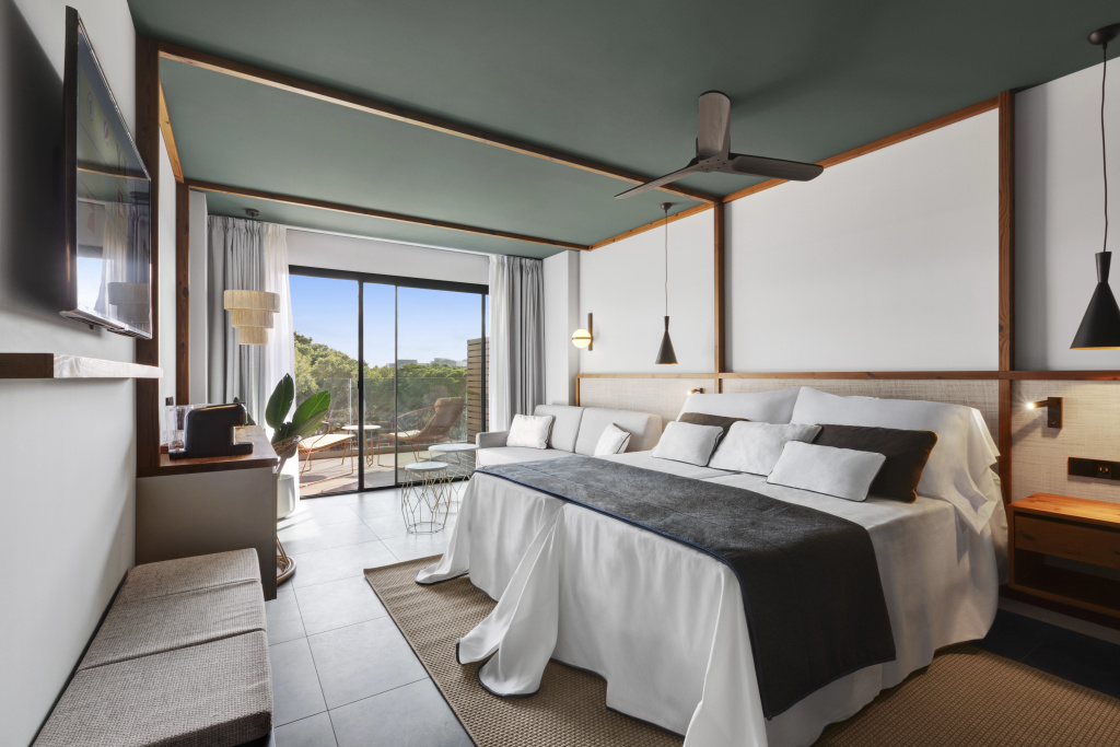 Aubamar Palma Resort