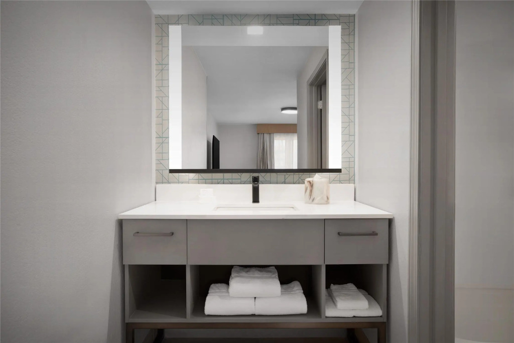 Homewood Suites by Hilton Colorado Springs North USAFA