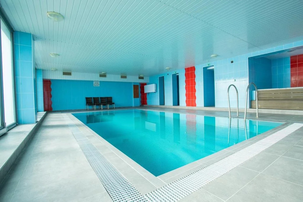 Hotel Kras