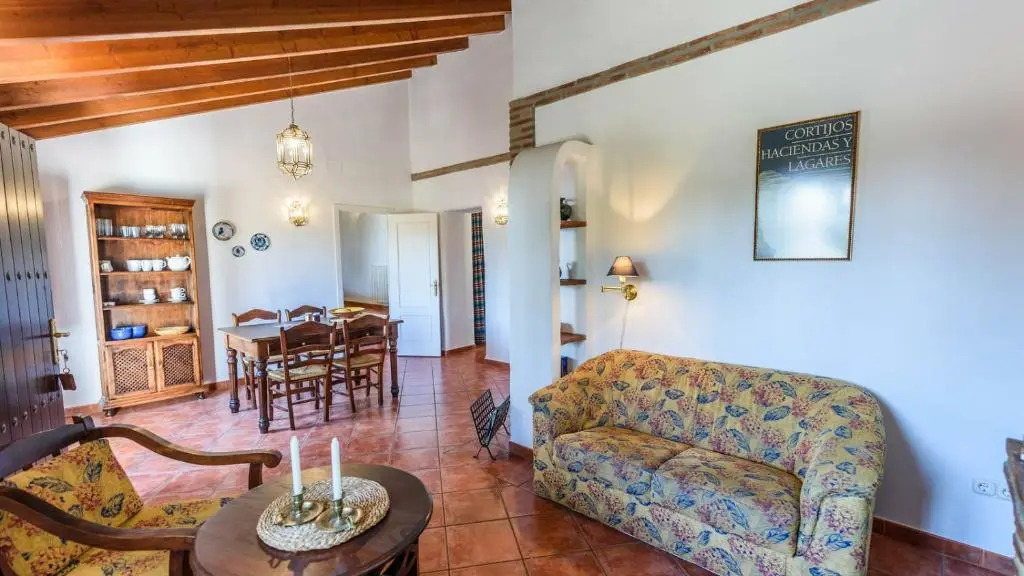 Finca Lomas de Tienda Antequera - La Higuera by Ruralidays