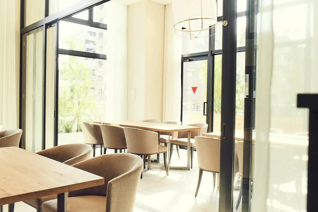 Hotel It Osaka Shinmachi