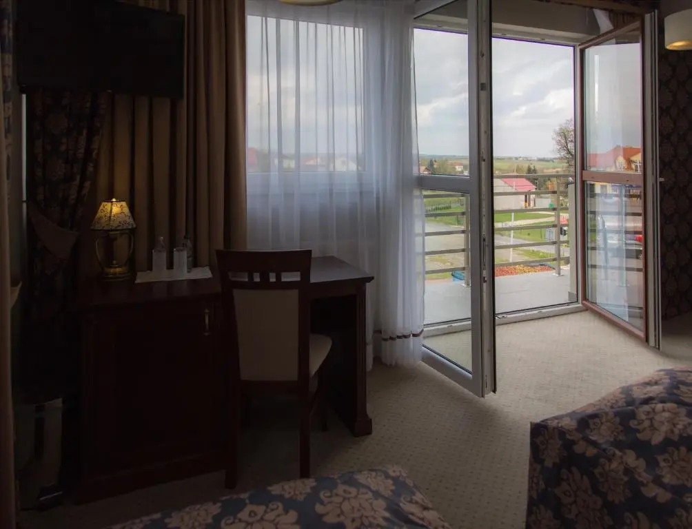 Hotel Imperial Residence