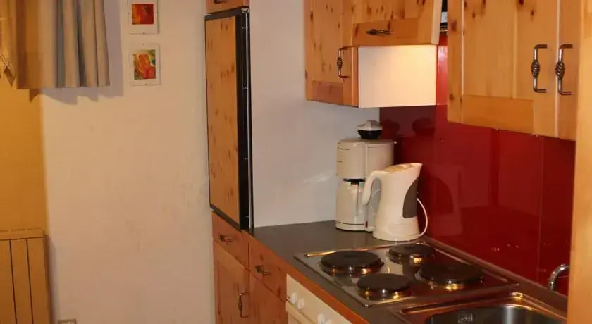 Appartement Schöffmann