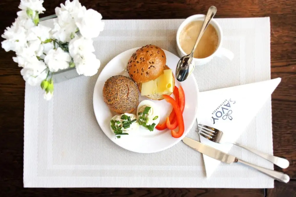 BoutiqueHotel Aristo