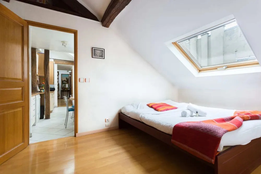 Large Charming 3 Bedrooms - Place Vendôme