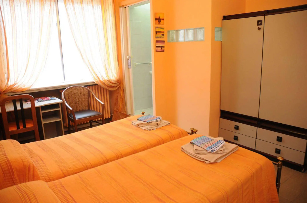 Hotel Serenella