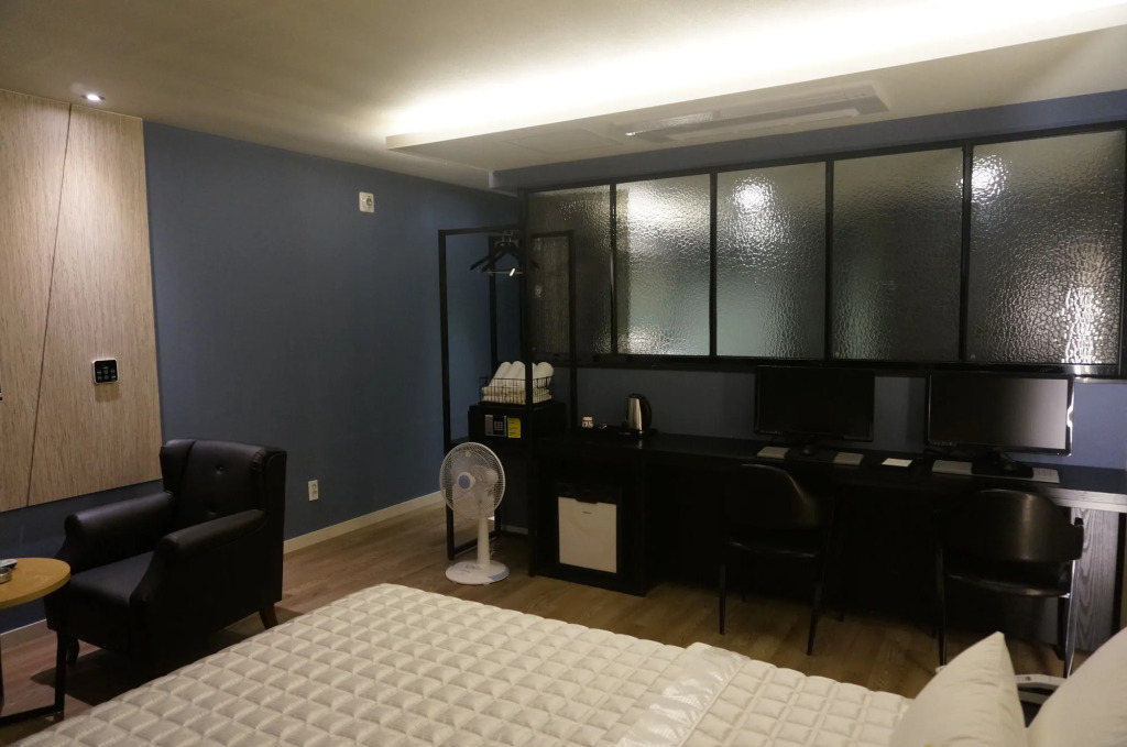 MU Hotel