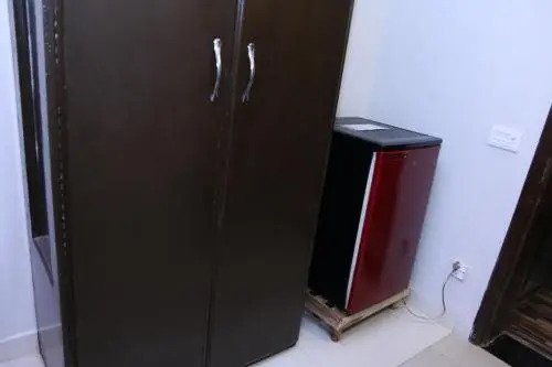 Gulberg Continental Hotel