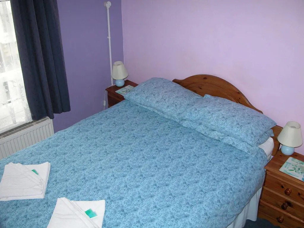 A Knights Rest Guesthouse
