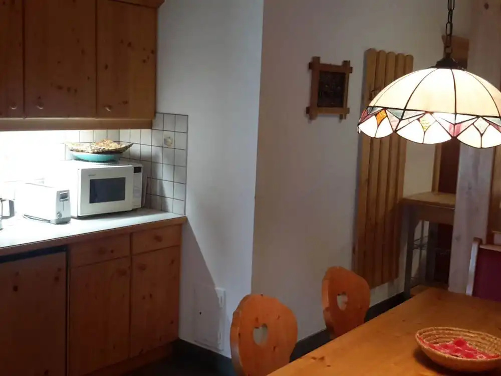 Geräumige Unterkunft in Schladming mit Sauna