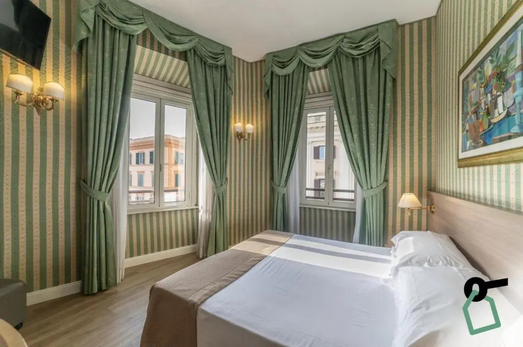 HOTIDAY Room Collection - Roma Porta Pia