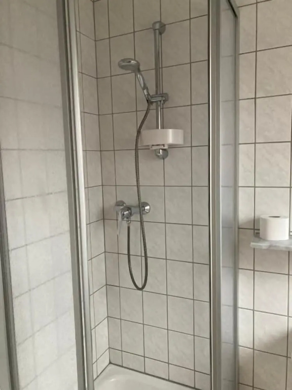Kastanienhof Erfurt - wie bei Freunden, nur unterwegs