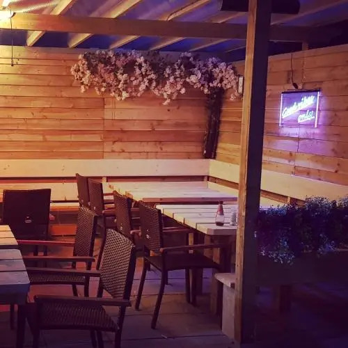 The Dolphin Hotel & Restaurant