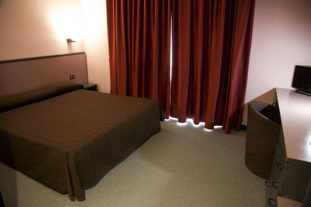 Hotel Clorinda