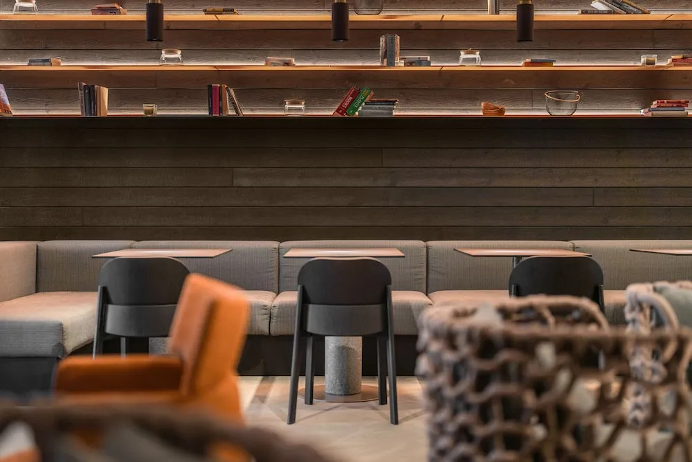 City Inn Lviv Smart Hotel