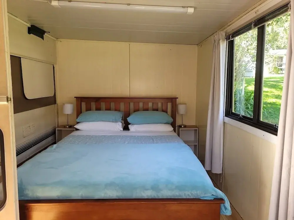 Dickson Holiday Park