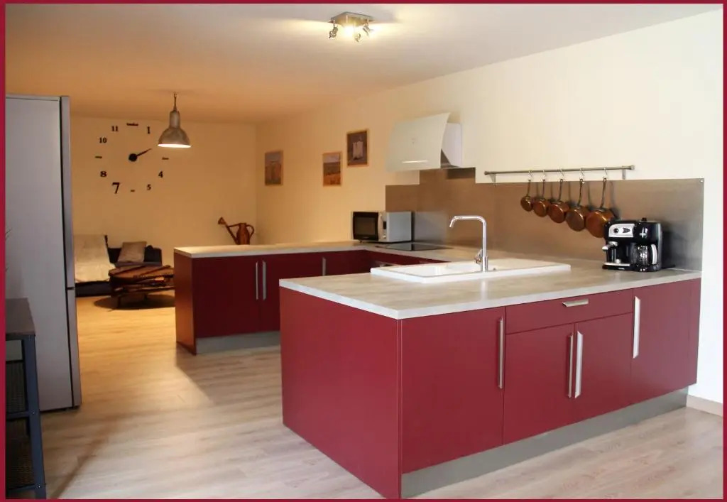 Au Petit Pressoir