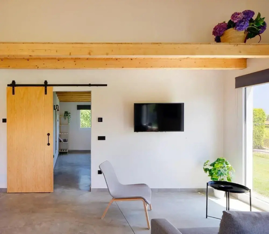 Apartamentos Aronces