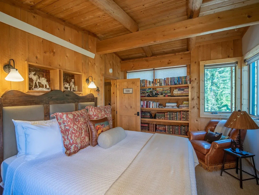 Jackson Hole Hideout