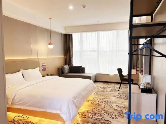 Hotels in Tianzhidu