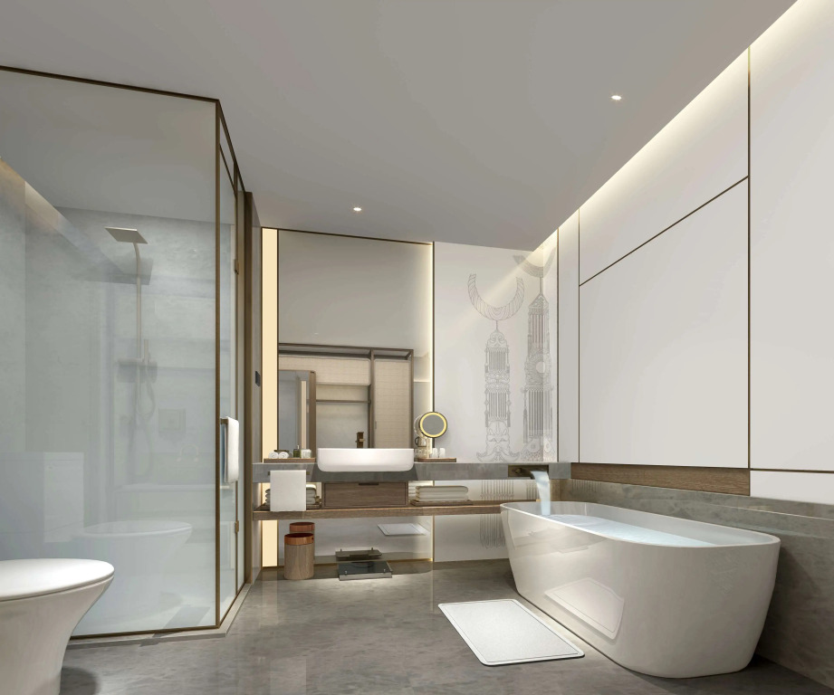 Doubletree By Hilton Kunming Airport