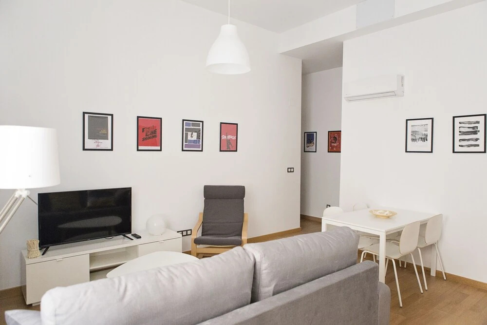 Suncity Loft-Estudio Refino
