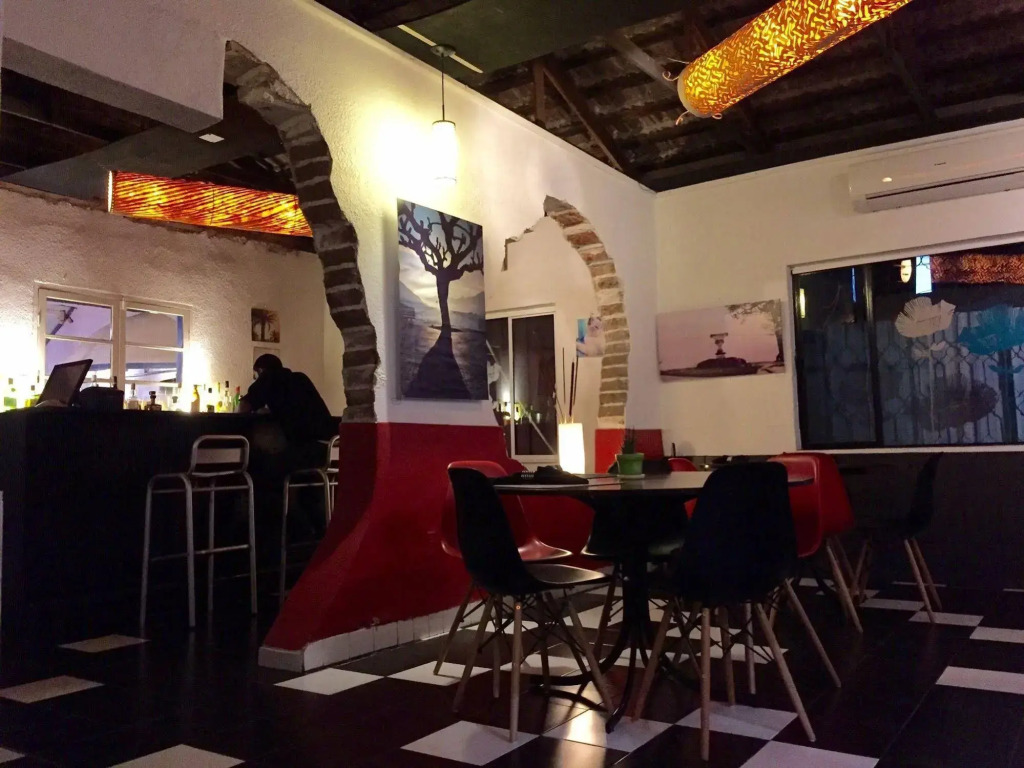 Hotel Allende