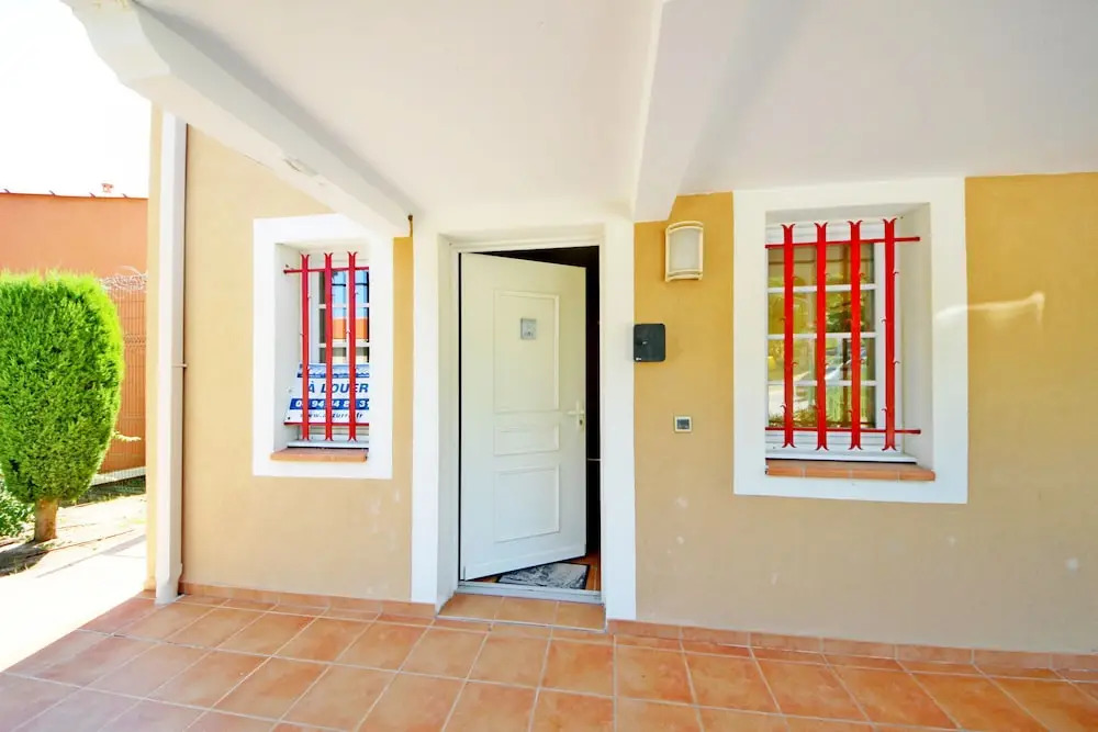 Residence Cap Esterel - Porphyre