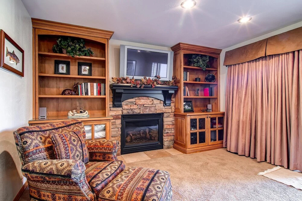 Racquet Club 60 by Park City Lodging