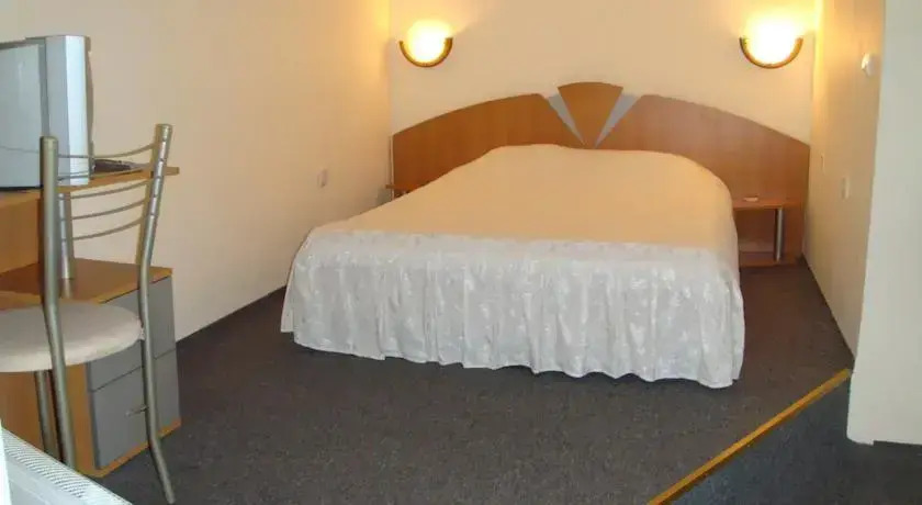 Hotel Zdravets